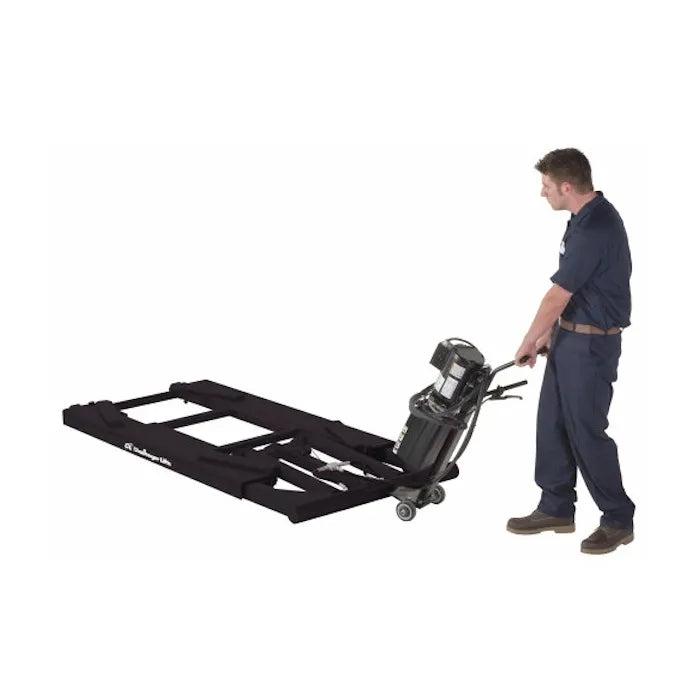 Challenger Lifts MR6 Mid-Rise Scissor Lift