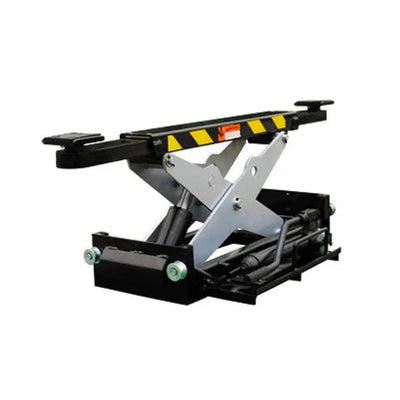 Challenger Lifts RJ3.5 Four Post Lift Rolling Jack