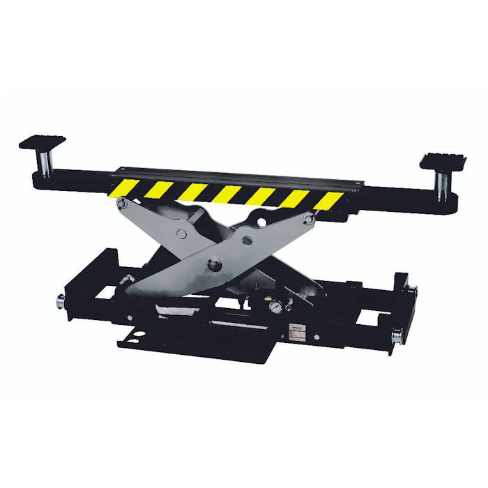 Challenger Lifts RJ3.5 Four Post Lift Rolling Jack 
