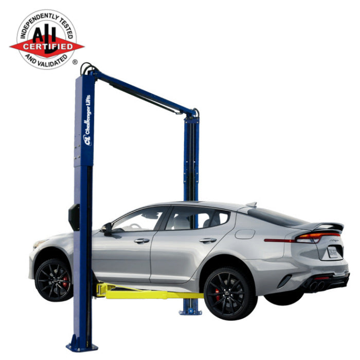 Challenger SA10 Two Post Lift ALI Certified