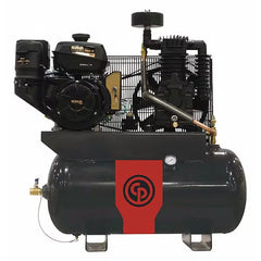 Chicago Pneumatic RCP-1430G Two Stage Air Compressor