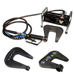 Chief CHR9200US Deluxe PNP90 Rivet Gun Kit