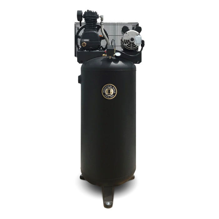 Industrial Gold CI51E61V Reciprocating Compressor 12CFM