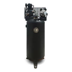 Industrial Gold CI51E61V Reciprocating Compressor 12CFM