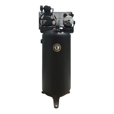Industrial Gold CI51E61V Reciprocating Compressor 12CFM
