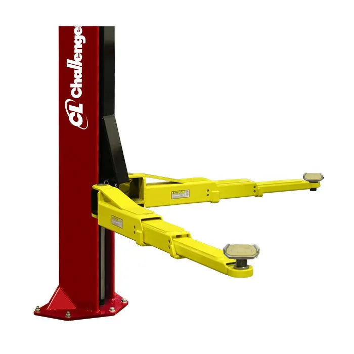 Challenger Lifts CL12A-LC 3-Stage Front and Rear Arms