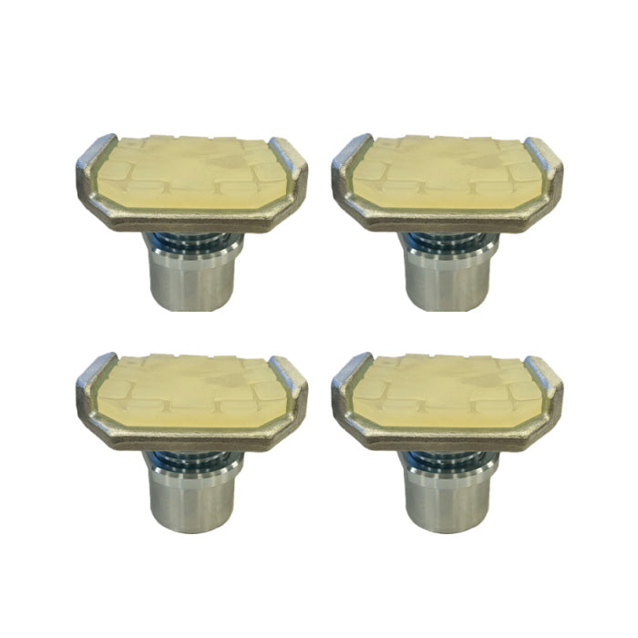 Challenger Lifts CL20-0 Standard Telescoping Screwpads