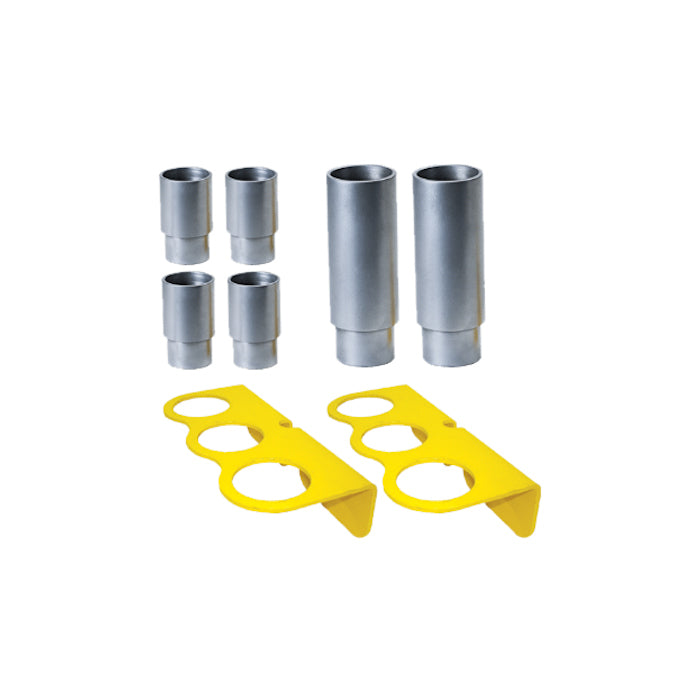 Challenger Lifts CL20-2 Stack Adapter Extension Kit