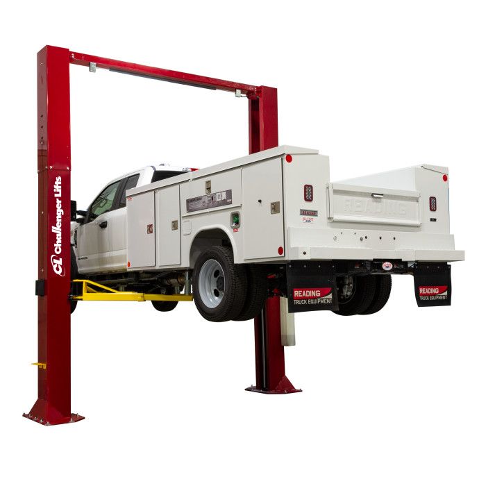 Challenger Lifts CL20-2 Heavy-Duty Two Post Lift
