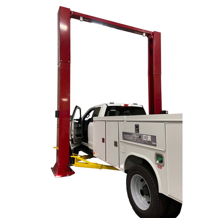 Challenger Lifts CL20-0 Heavy-Duty Two Post Lift