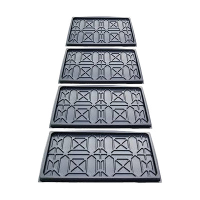 Challenger Lifts CL4P9DT-P Plastic Drip Trays