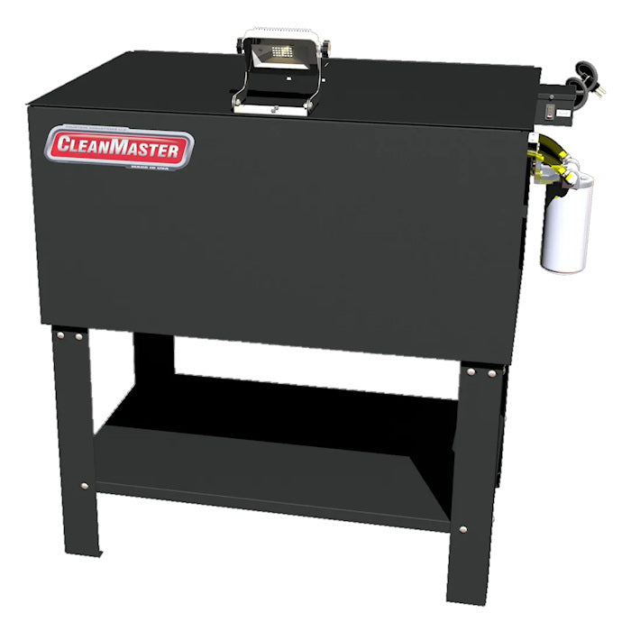 CleanMaster CM200 Solvent Parts Washer 