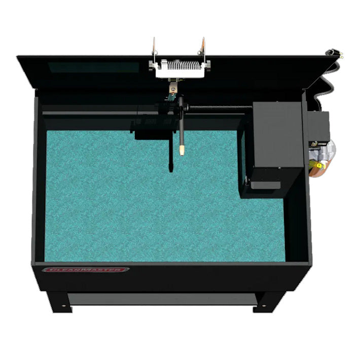 CleanMaster CM200 Solvent Parts Washer 