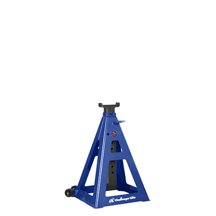 Challenger Lifts CLHM-10-THF 20K Medium Jack Stand