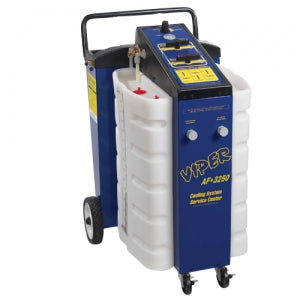 Viper Coolant Flush System