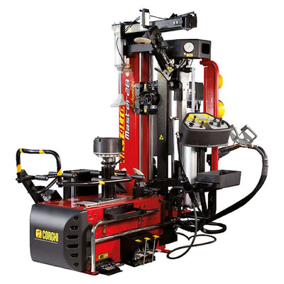 Corghi Artiglio Master 28 Contactless Tire Changer