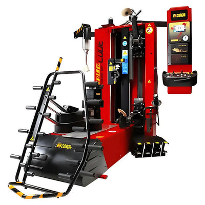 Corghi Artiglio Master Code Leverless Tire Changer