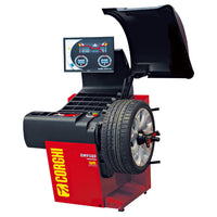 Corghi EM9580 Plus LaserLine Wheel Balancer – Automotive Service