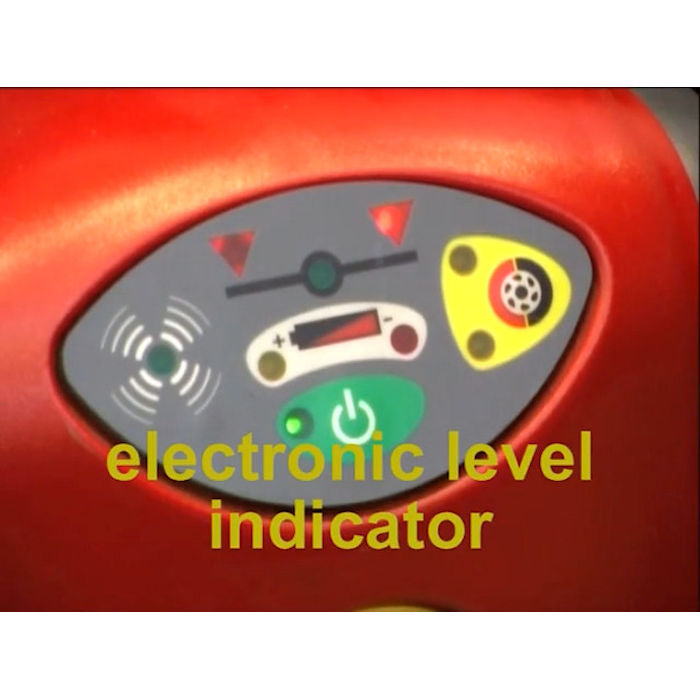 Electronic Level Indicator 