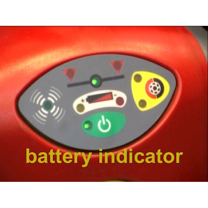 Battery Indicator 