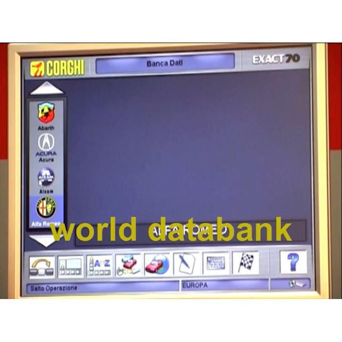 World Databank 