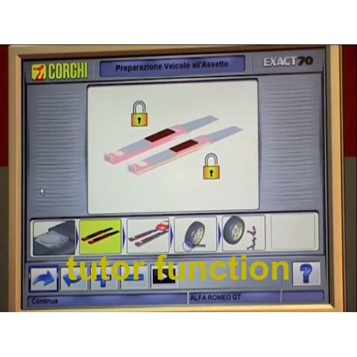 Tutor Function 