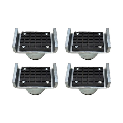 Launch Tech USA TLT-210-SPNCA Spin Up Cradle Adapters