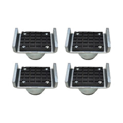 Launch Tech USA TLT-210-SPNCA Spin Up Cradle Adapters