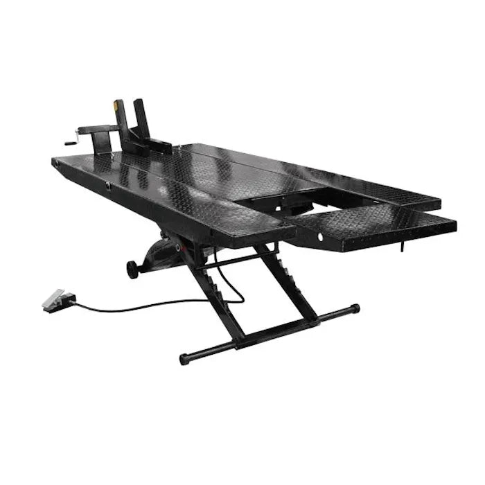 Atlas CycleLift XLT Motorcycle ATV Lift