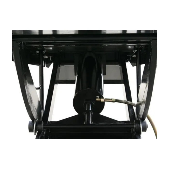 Atlas CycleLift XLT Motorcycle ATV Lift Hydraulic Ram