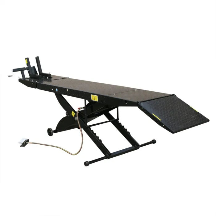 Atlas CycleLift Motorcycle Lift