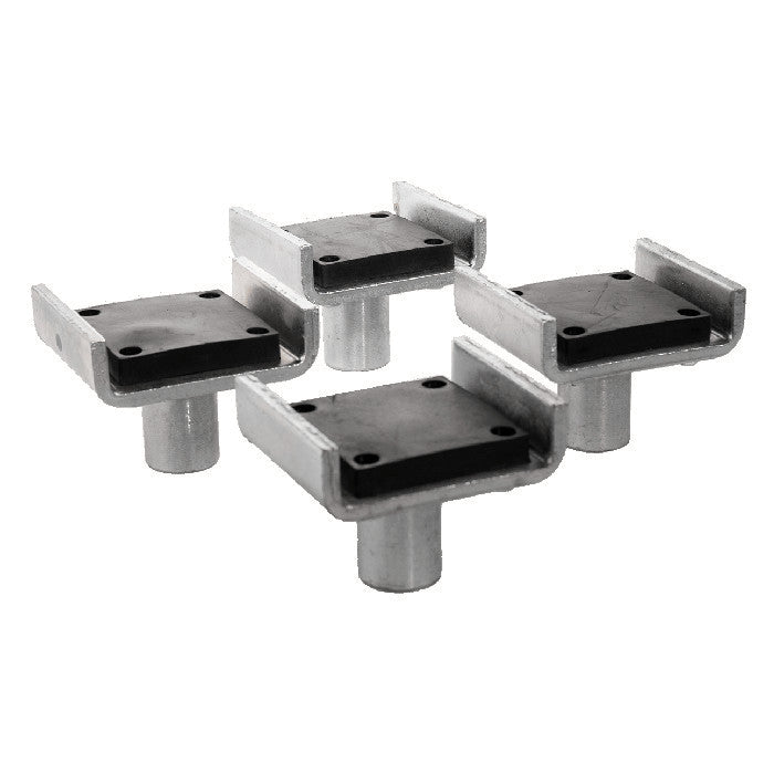 Dannmar 5215754 Frame Cradle Pads
