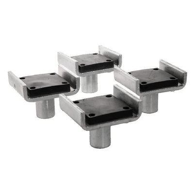 Dannmar 5215754 Frame Cradle Pads
