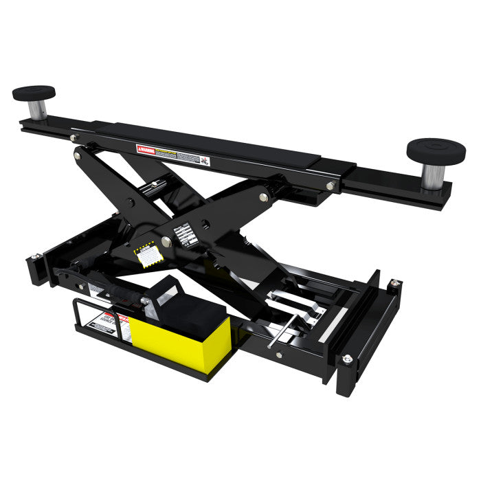 Dannmar DJ-4500 Rolling Bridge Jack