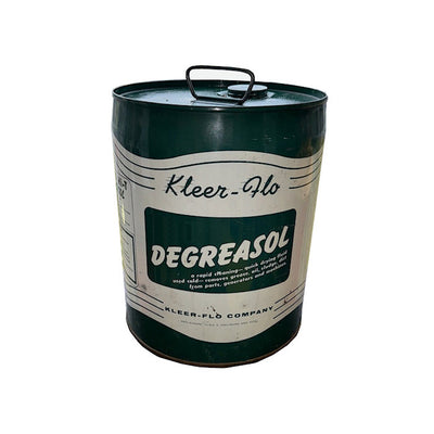 Degreasol Solvent Parts Washer 5 Gallon
