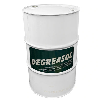 Degreasol Solvent Parts Washer 55 Gallon