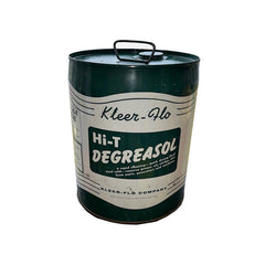 KleenTec Solvent Parts Washer HI-T Degreasol 5 GAL