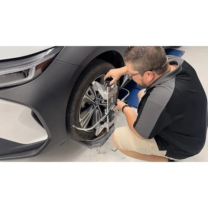 Atlas Edge Ravaglioli TD2.0 WiFi Deluxe Alignment System