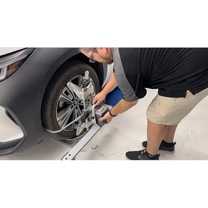 Atlas Edge Ravaglioli TD2.0 WiFi Deluxe Alignment System