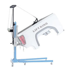 Lift King LK4036 Tilt Boom Attachment
