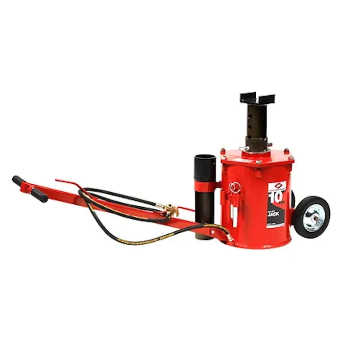 AFF 3400A 10 Ton Air Lift Jack 20,000 lbs. Capacity