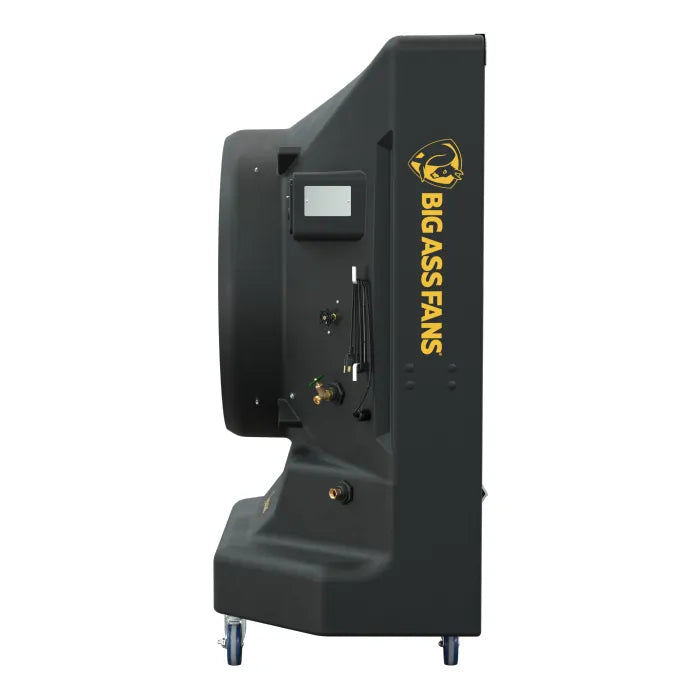 New Improved Big Ass Fans Cool-Space400 Evaporative Cooler