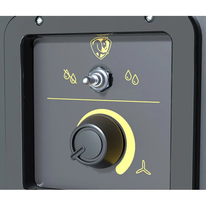 New Improved Easy, Intuitive Controls