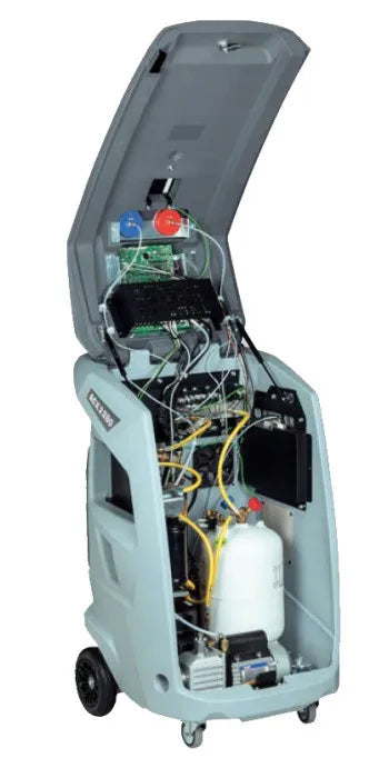 MAHLE ACX2180H ArcticPRO R134a Hybrid Refrigerant Handling System MAHLE ACX2180H ArcticPRO R134a Hybrid Refrigerant Handling System