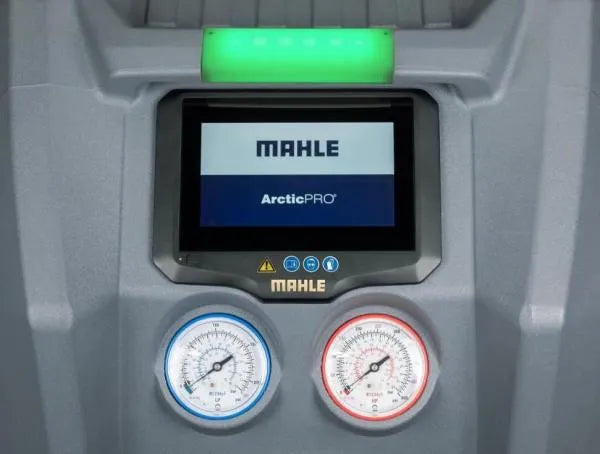 MAHLE ACX2280 Convenient Service Door