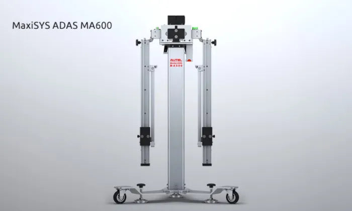 Autel MaxiSYS ADAS MA600 Mobile Calibration Frame