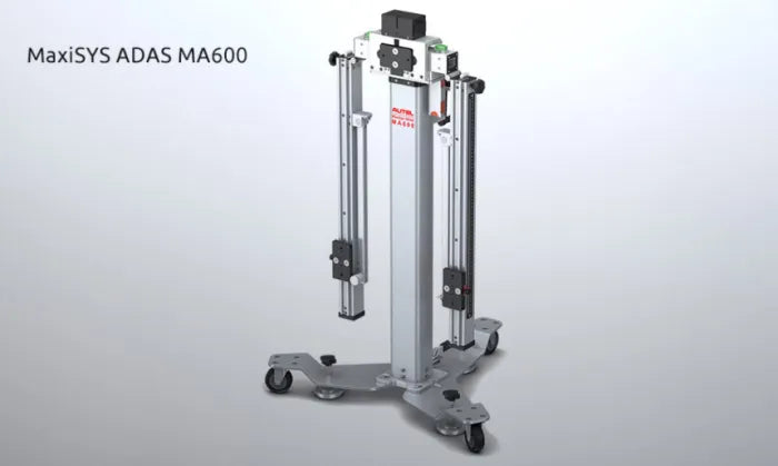 Autel MaxiSYS ADAS MA600 Mobile Calibration Frame