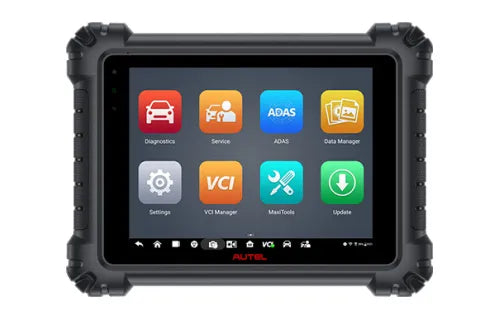 Autel MaxiSys MS909 Tablet