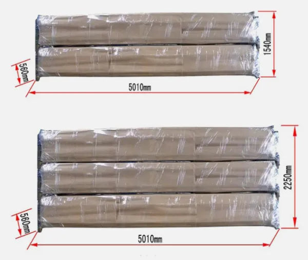 Shipping Information