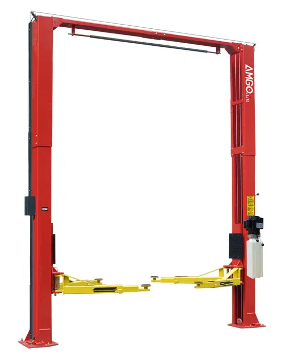 AMGO OH-12 Overhead Two Post Lift 